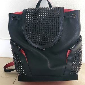 Christian Louboutin Backpack